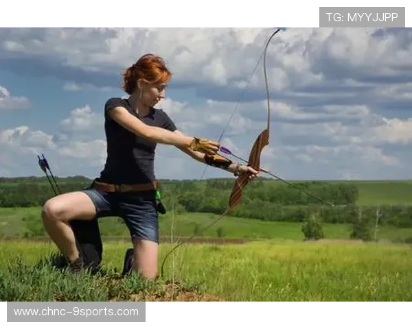 特色狩猎射箭争霸,融合传统的运动新体验,射箭打猎的手机游戏